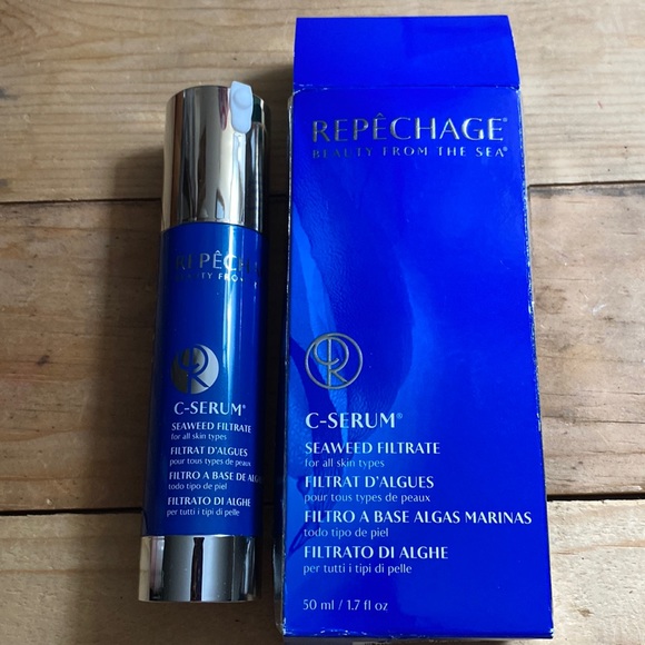 Repechage C-Serum Seaweed Filtrate Serum new in box - Picture 1 of 4
